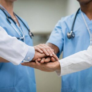 Resiliency & Self-Care eLearning Course