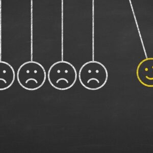 Wellness Webinar: Self-Care for Therapists