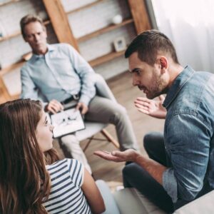 Stress Management Audio Guided Practices